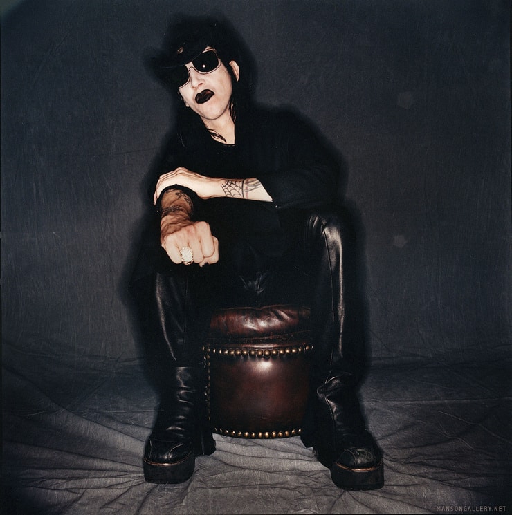 Marilyn Manson