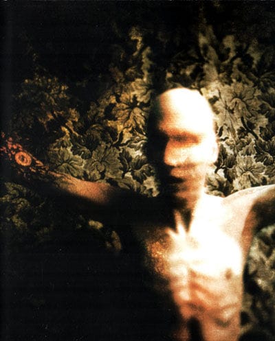 Marilyn Manson