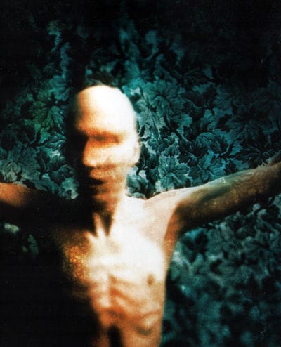 Marilyn Manson