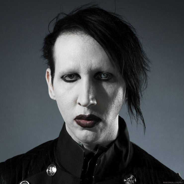 Marilyn Manson Marilyn Manson