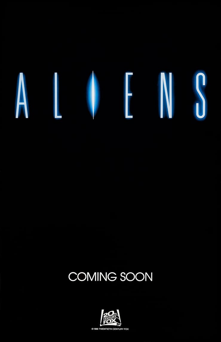 Aliens (1986)