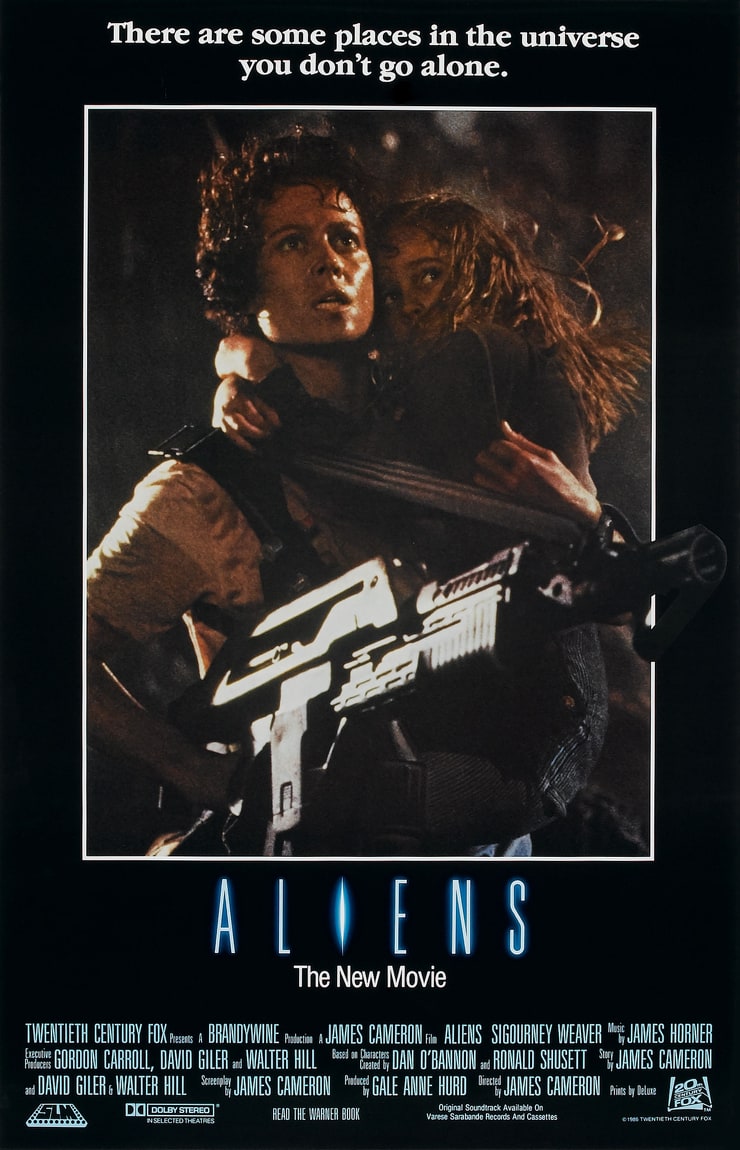 Aliens (1986)