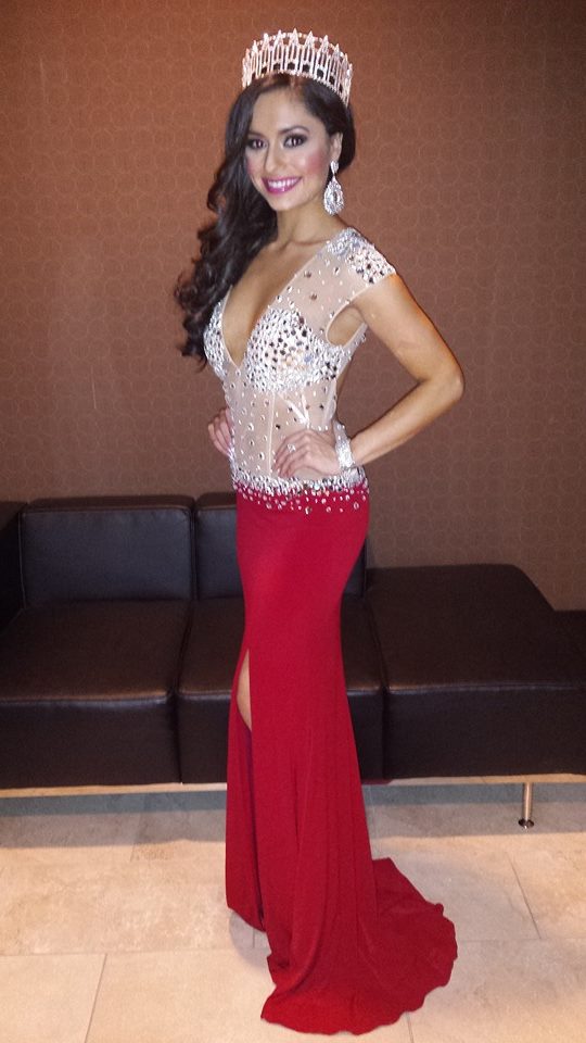 Alexis Railsback Alexis Railsback