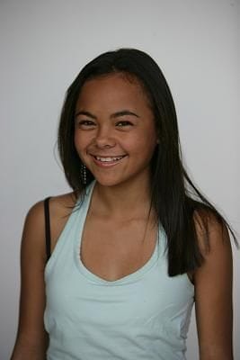 Jacinta Wawatai
