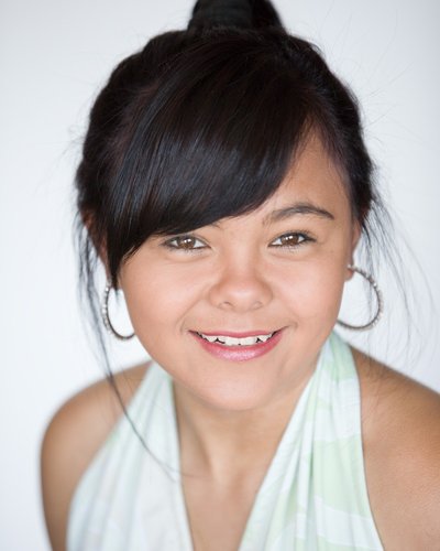 Jacinta Wawatai