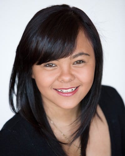 Jacinta Wawatai