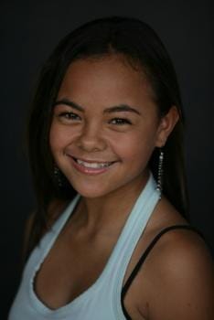 Jacinta Wawatai