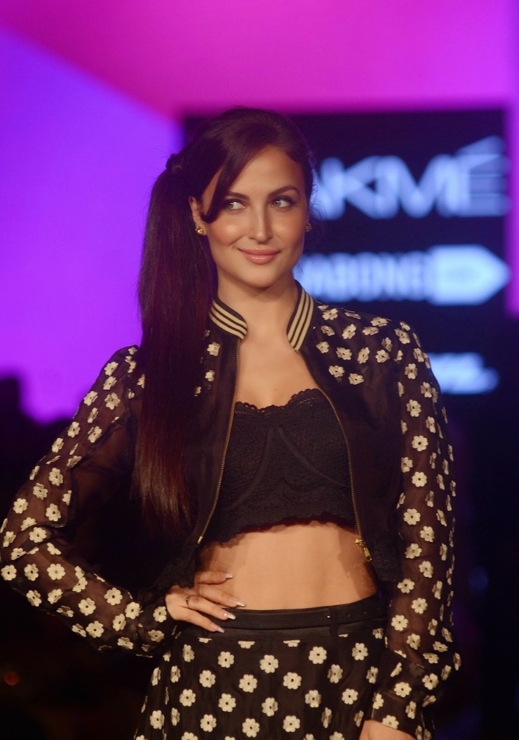 Elli Avram