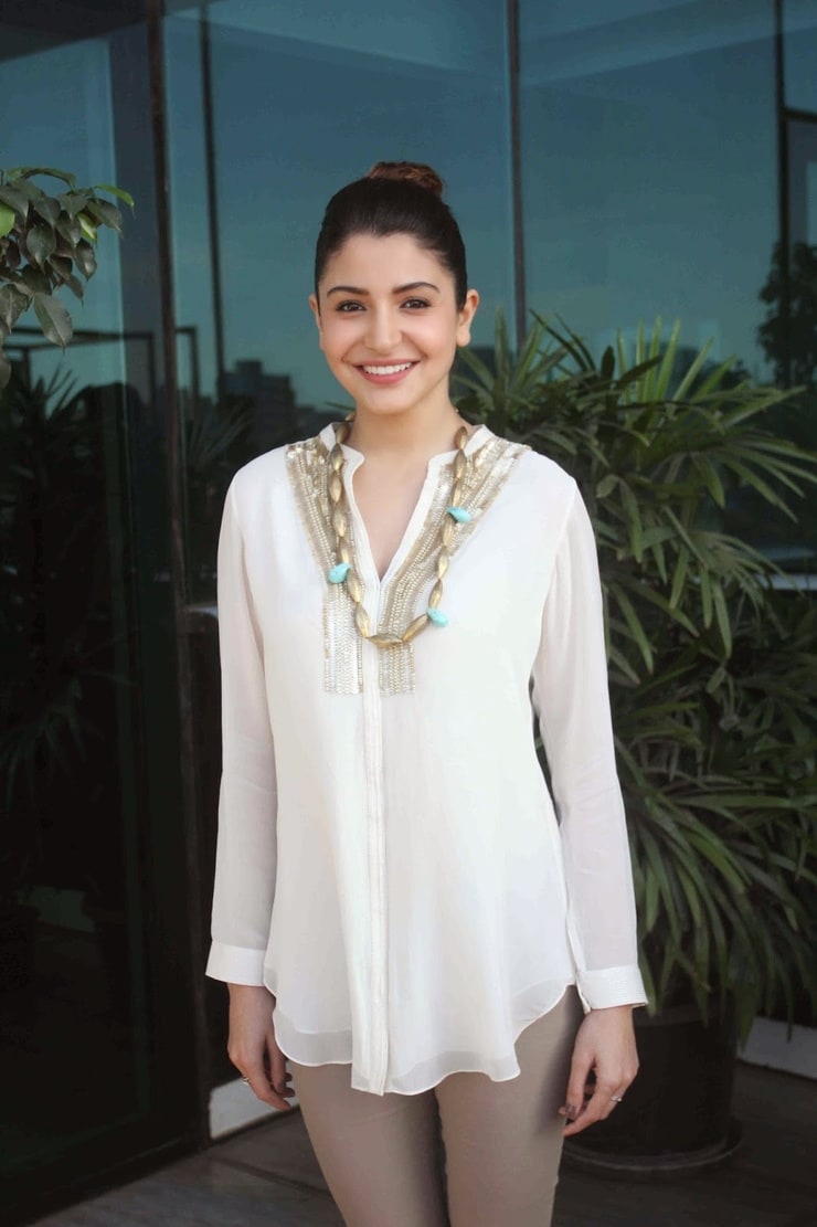 Anushka Sharma