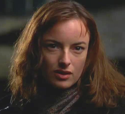 Pascale Bussières