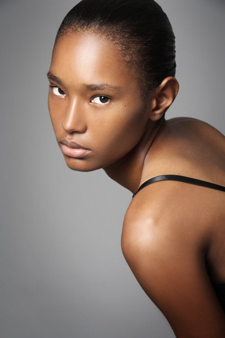 Ysaunny Brito