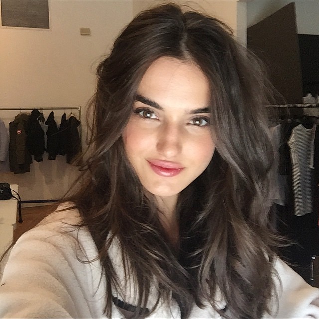 Blanca Padilla Blanca Padilla