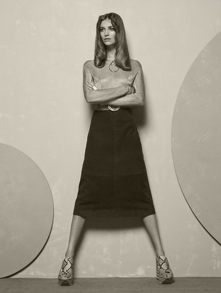 Iris Van Berne