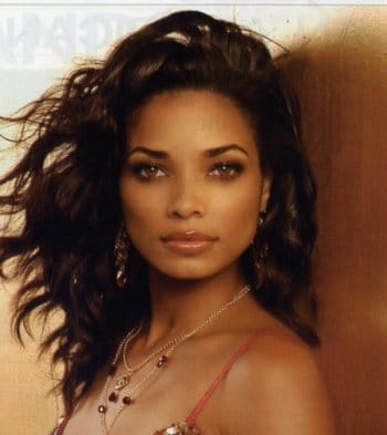 Rochelle Aytes Rochelle Aytes