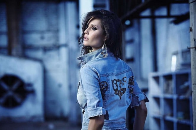 Julia Pereira