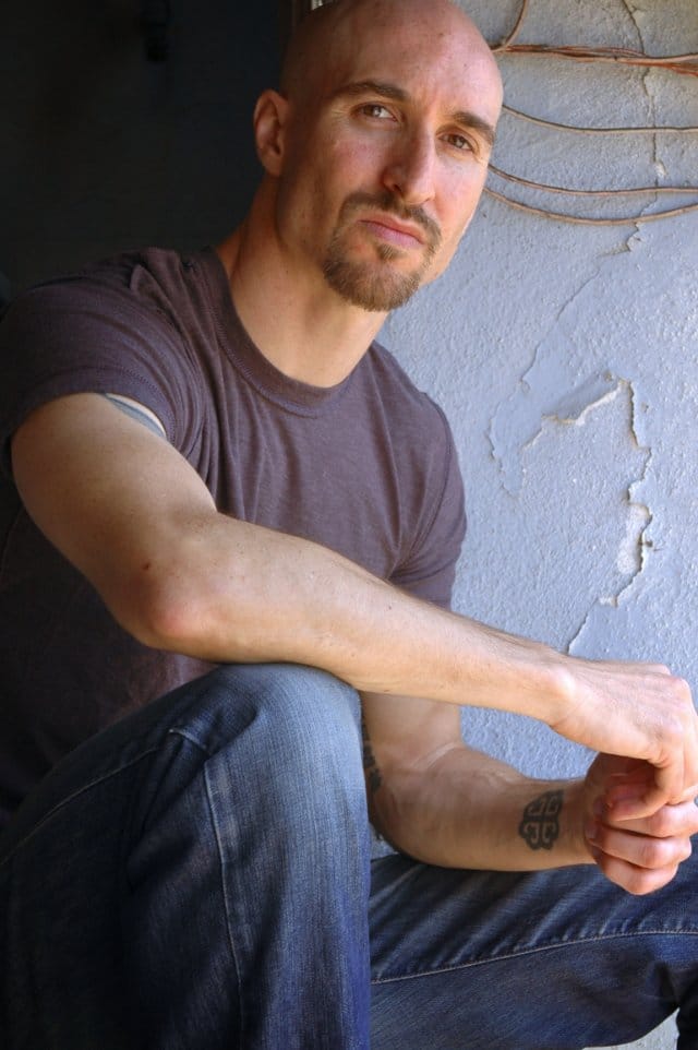 Scott Menville