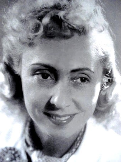 Madeleine Renaud