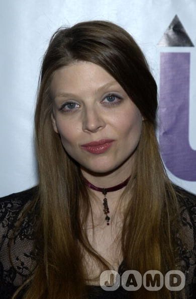 Amber Benson