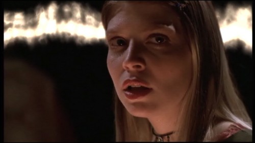 Amber Benson Amber Benson