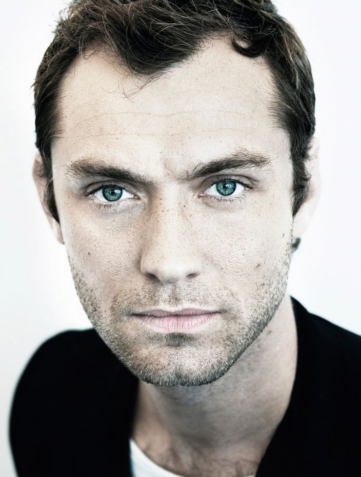 Jude Law