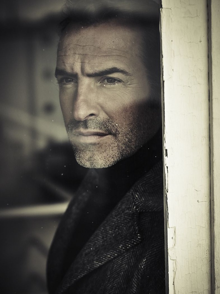 Jean Dujardin Jean Dujardin