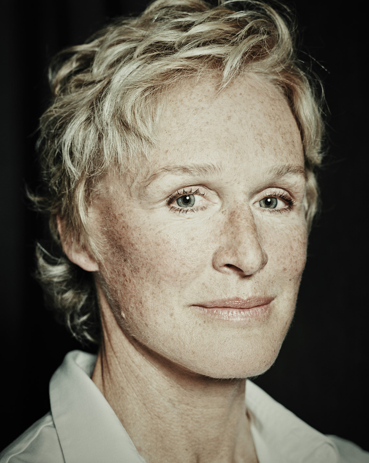 Glenn Close
