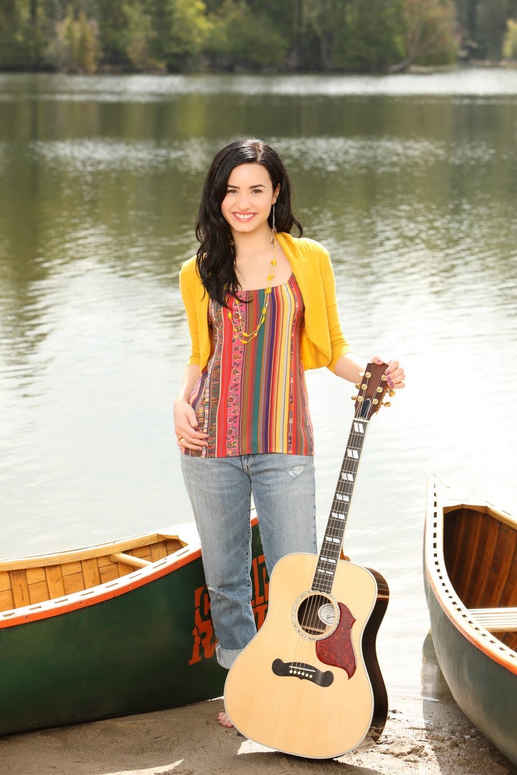 Camp Rock 2: The Final Jam