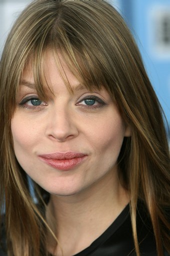 Amber Benson