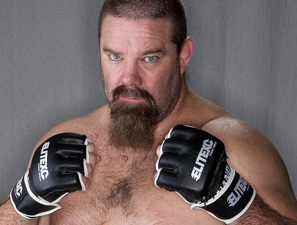 Tank Abbott