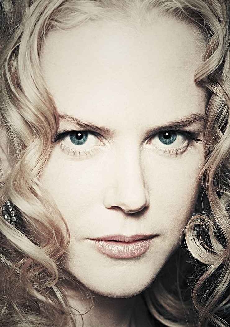 Nicole Kidman