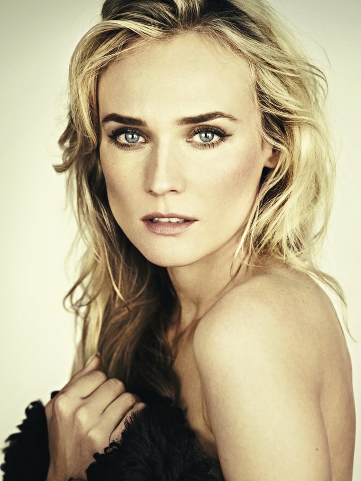 Image of Diane Kruger