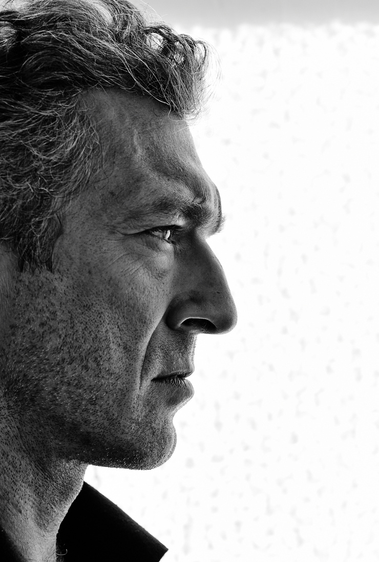 Vincent Cassel Vincent Cassel