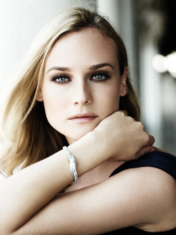 Diane Kruger Diane Kruger