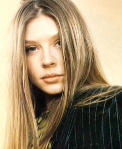 Amber Benson