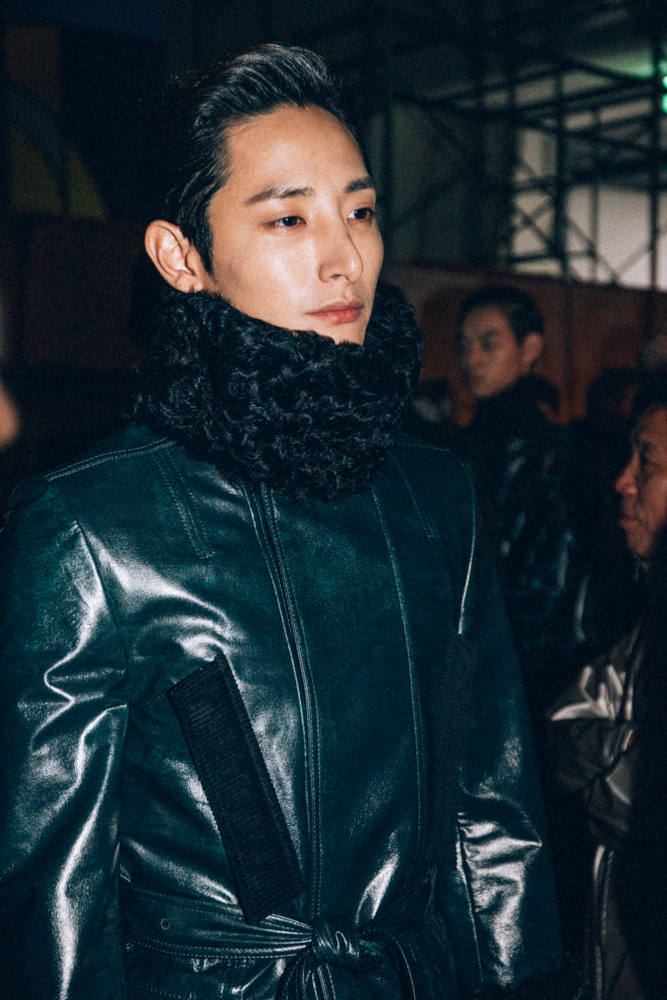 Soo-hyuk Lee