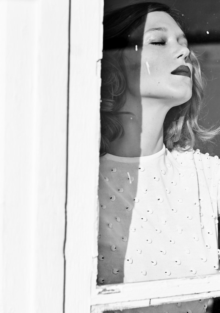 Léa Seydoux Léa Seydoux