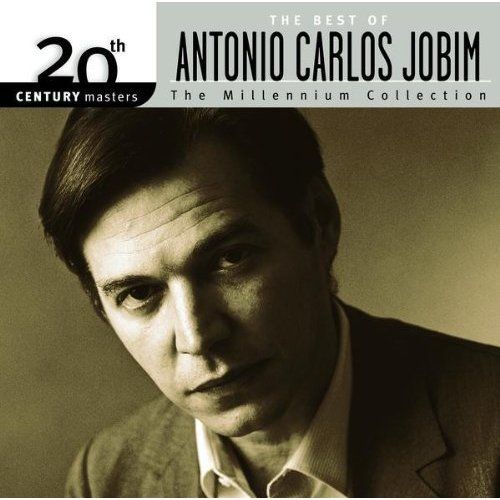 Antônio Carlos Jobim