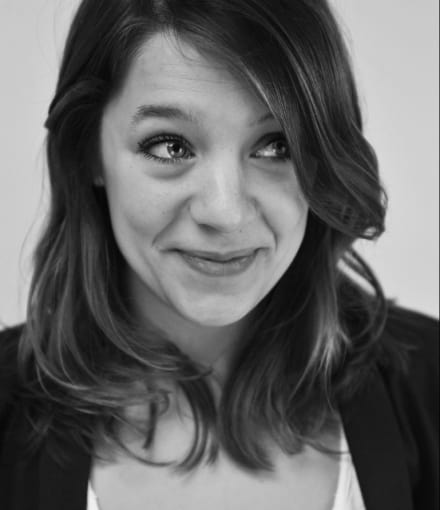 Sarah Bannier Sarah Bannier