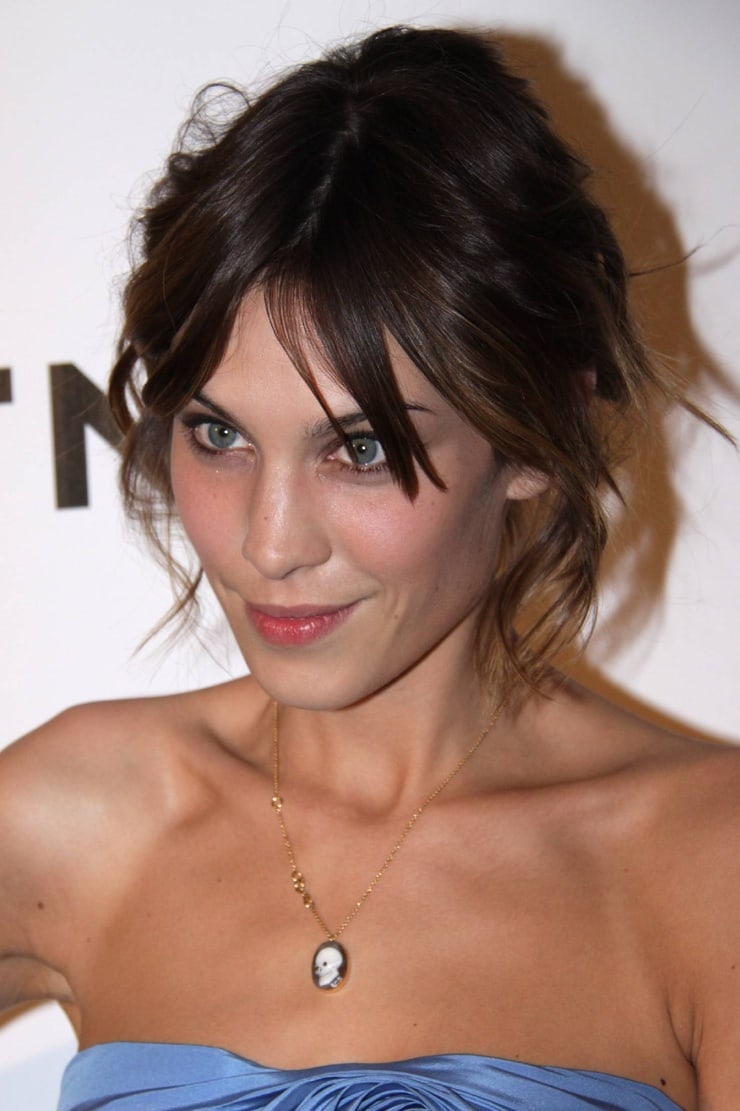 Alexa Chung Alexa Chung