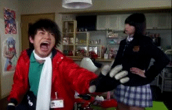 Hikonin Sentai Akibaranger