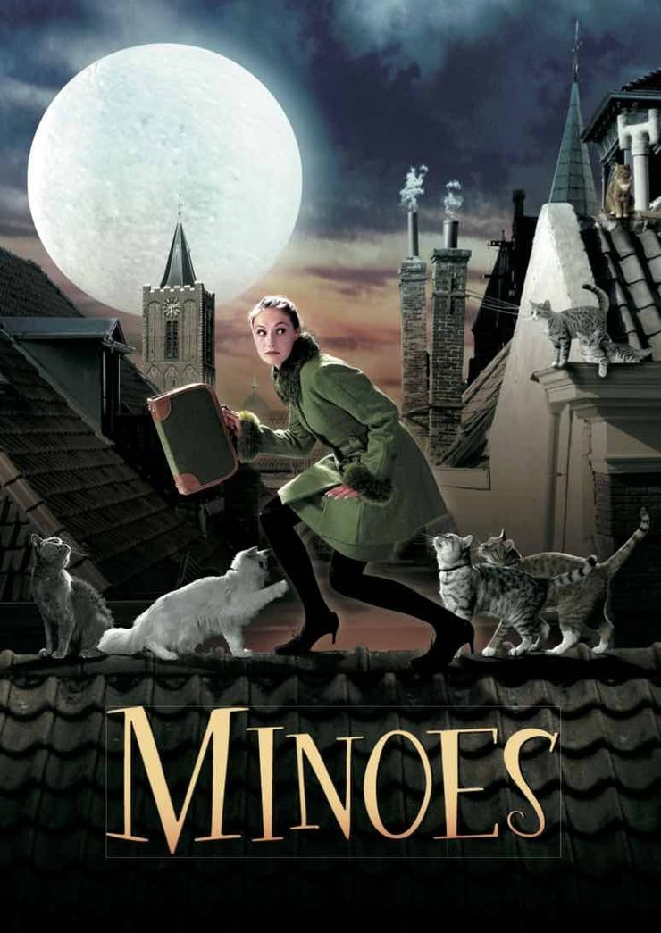 Minoes