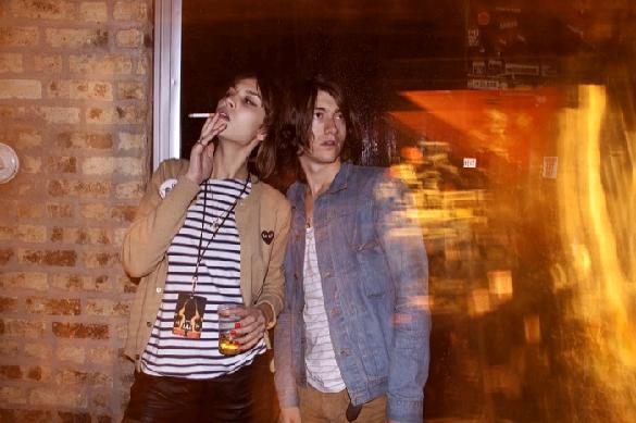 Alexa Chung