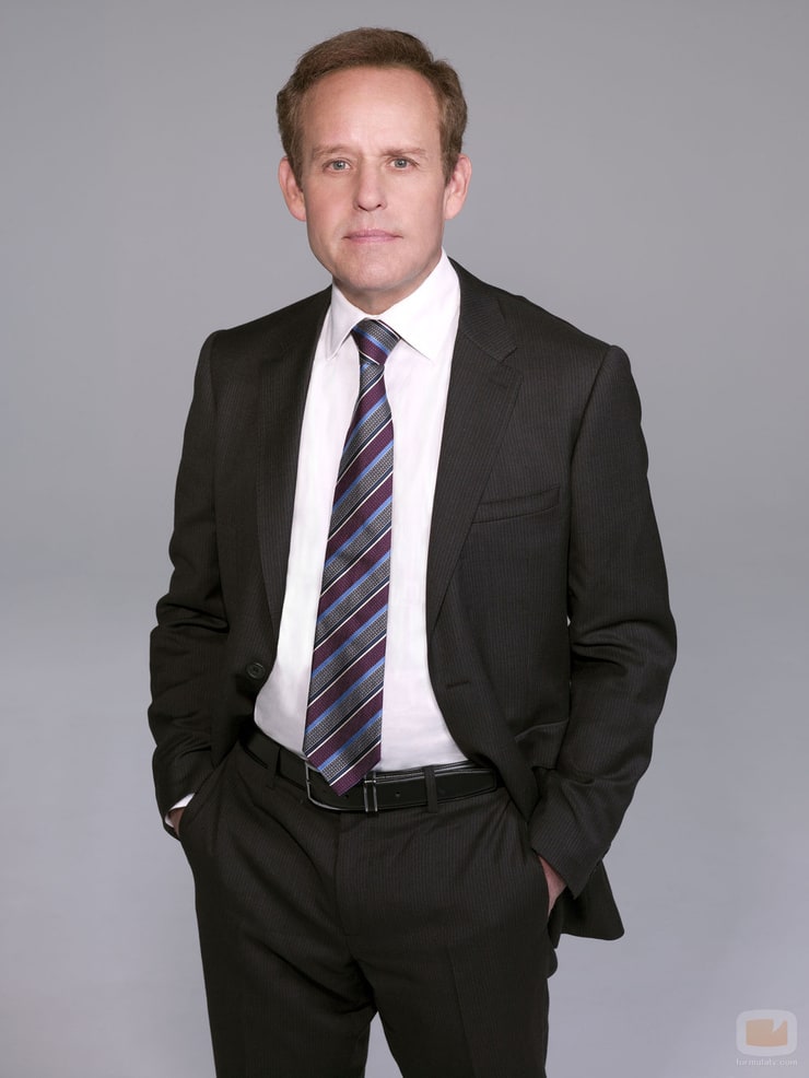 Picture of Peter MacNicol