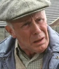 Victor Meldrew