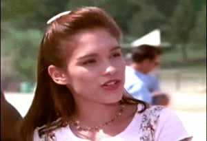 Mighty Morphin Power Rangers