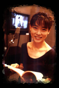 Mayumi Asano