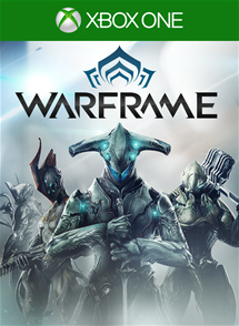 Warframe