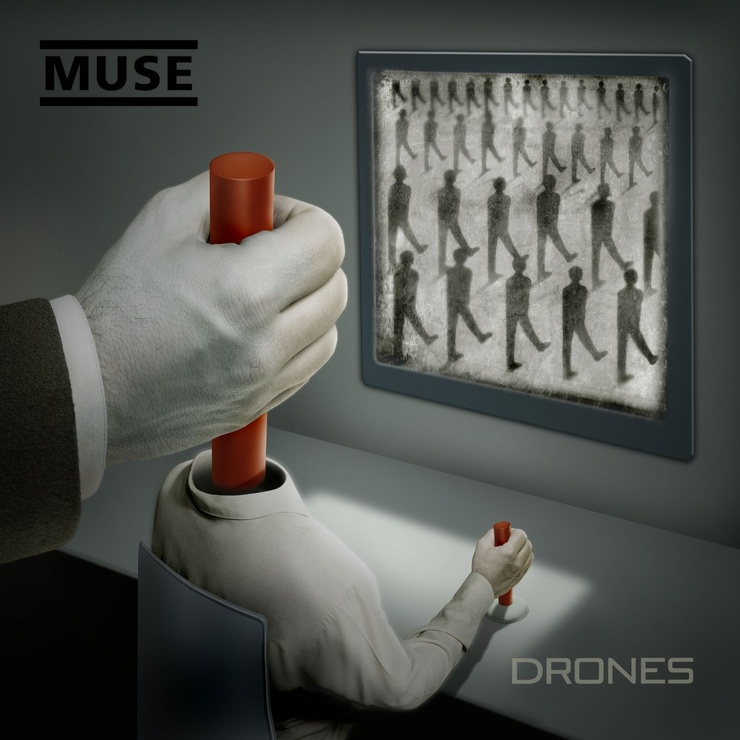 Drones Drones