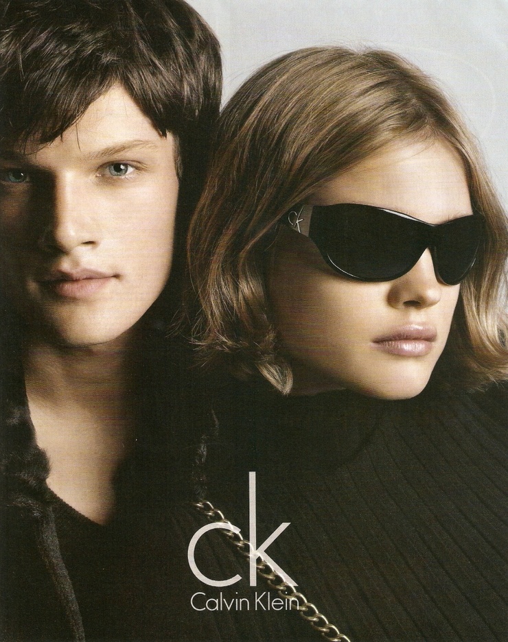 Natalia Vodianova Natalia Vodianova