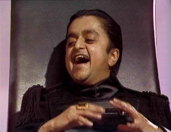 Deep Roy